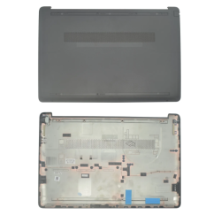 COQUE INFERIEURE GRISE HP 250 G8, 250 G9, 255 G9 - M31085-001
