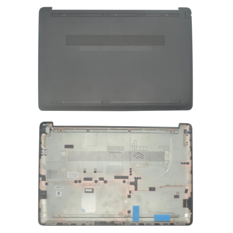 COQUE INFERIEURE GRISE HP 250 G8, 250 G9, 255 G9 - M31085-001