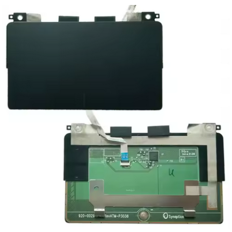 TOUCHPAD DELL XPS 13 9370 9380 - TM-P3038-005 0TPP66 TPP66