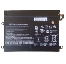 BATTERIE COMPATIBLE HP X2 10-P - 859517-855 SW02XL 859470-421 - Gar 1 an