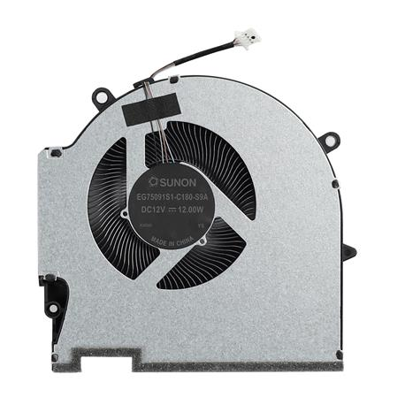 VENTILATEUR GPU VIDEO HP...