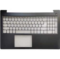 COQUE SUPERIEURE NOIRE LENOVO V15 G2-ALC 82KD, G2-IJL 82QY, G2-ITL 82KB 82ME