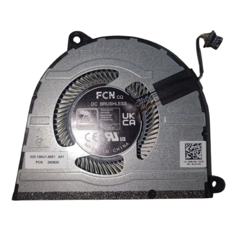 VENTILATEUR CPU DELL...