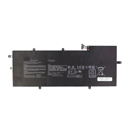 BATTERIE COMPATIBLE ASUS...