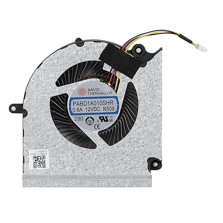 VENTILATEUR CPU MSI Vector...