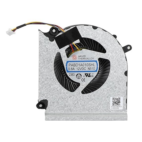 VENTILATEUR GPU MSI Vector...