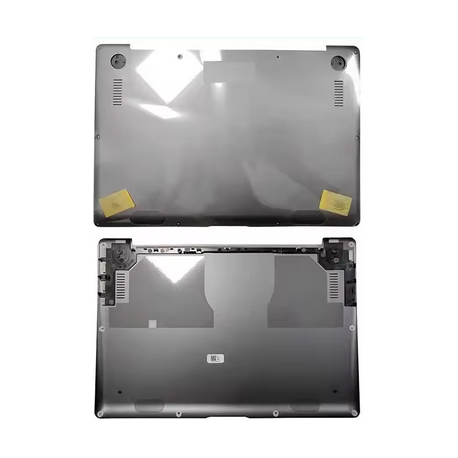 COQUE INFERIEURE GRISE ASUS...