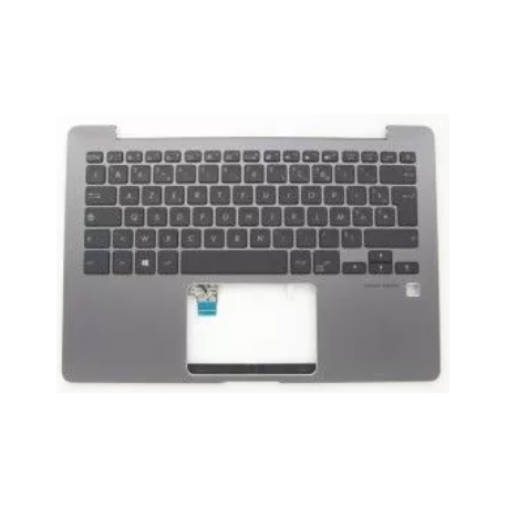 CLAVIER AZERTY RETROECLAIRE...