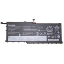 BATTERIE MARQUE LENOVO ThinkPad X1 Yoga Carbon 4th - 3665 mAh / 56 Wh 00HW028