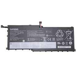 BATTERIE MARQUE LENOVO ThinkPad X1 Yoga Carbon 4th - 3665 mAh / 56 Wh 00HW028