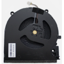 VENTILATEUR CPU HP WASD 7 VICTUS 16-D 16-E - M75725-001 NS75C06-20K19 Version 80W