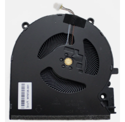 VENTILATEUR CPU HP WASD 7 VICTUS 16-D 16-E - M75725-001 NS75C06-20K19 Version 80W