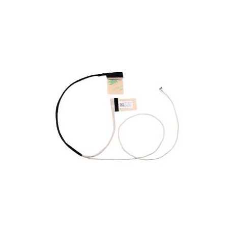 NAPPE VIDEO EDP 30 pins ASUS GL553 ZX53 GL553VD - 1422-02GM000