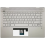 CLAVIER AZERTY + COQUE HP Pavilion 14-CE - L19191-051 L26424-051