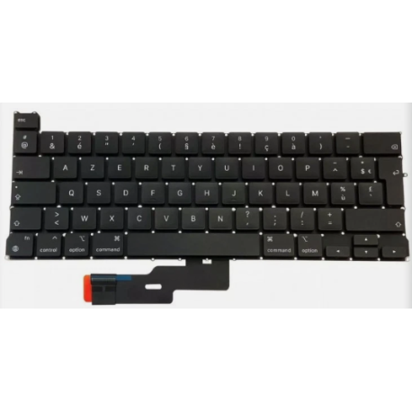 CLAVIER AZERTY APPLE...