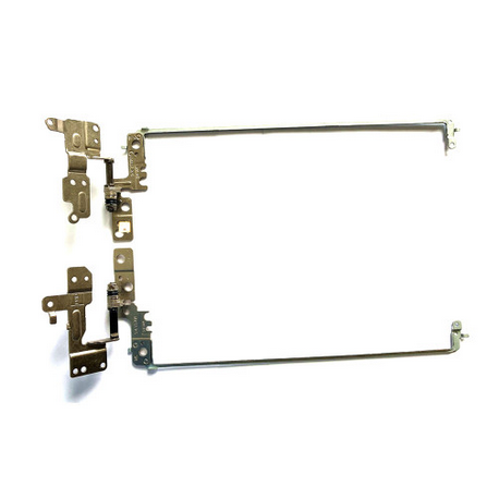 KIT CHARNIERES DELL...