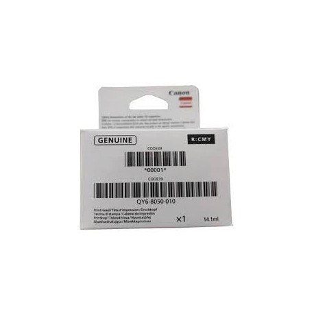 TETE D'IMPRESSION CYAN,...