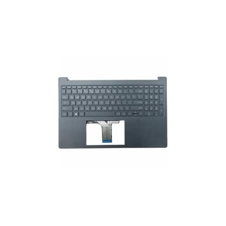 CLAVIER AZERTY + COQUE HP...