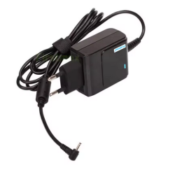 CHARGEUR ASUS EeePc R105,1005, 1015, X101H - 30W - 19V, 1.58A - Blanc