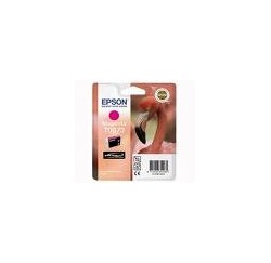 CARTOUCHE EPSON MAGENTA STYLUS PHOTO R1900 - 