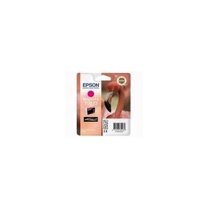 CARTOUCHE EPSON MAGENTA STYLUS PHOTO R1900 - 