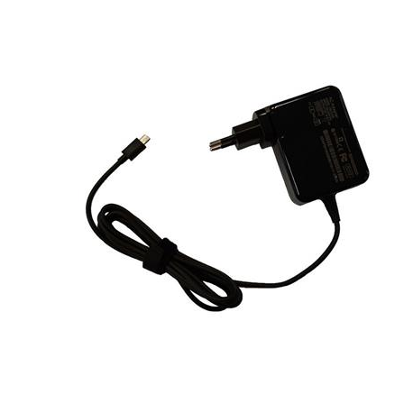 CHARGEUR COMPATIBLE Dell Venue 11 Pro KTCCJ 77GR6 - 077GR6 0KTCCJ 23W