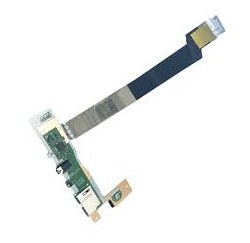 CARTE FILLE BOUTON D'ALIMENTATION + CABLE LENOVO Ideapad 3-17ADA05 81W2  - 5C50S25053 Gar.6 mois