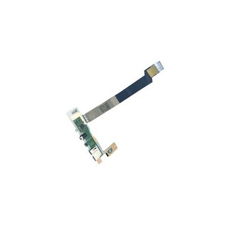 CARTE FILLE BOUTON D'ALIMENTATION + CABLE LENOVO Ideapad 3-17ADA05 81W2  - 5C50S25053 Gar.6 mois