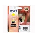 CARTOUCHE EPSON JAUNE STYLUS PHOTO R1900 - 