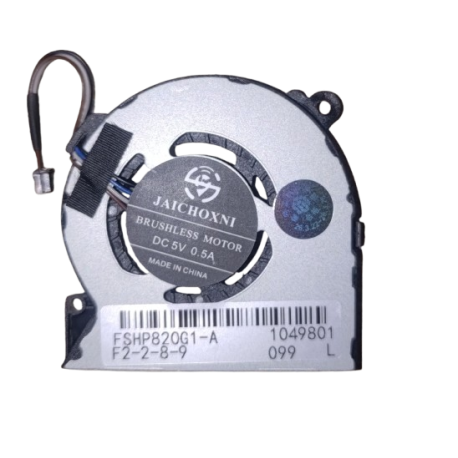 VENTILATEUR NEUF HP Elitebook 720 820 G1 820 G2 - 730547-001