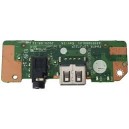 CARTE FILLE IO USB JACK ACER Swift SF314-59 - 55.HSEN2.001
