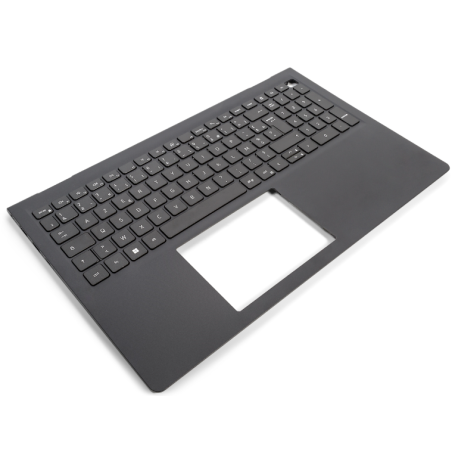 CLAVIER AZERTY + COQUE DELL...