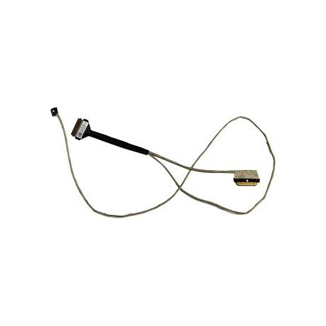 NAPPE VIDEO LENOVO IdeaPad S350-17 S350-17ADA GS752, 17IIL05 - DC020027A10 - Gar 1 an