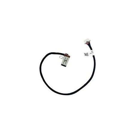 CONNECTEUR DC JACK + CABLE...