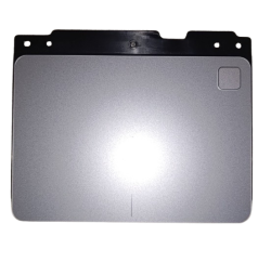 TOUCHPAD SILVER + LECTEUR D'EMPREINTE ASUS X705UD - 90NB0GA1-R90020