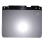 TOUCHPAD SILVER + LECTEUR D'EMPREINTE ASUS X705UD - 90NB0GA1-R90020