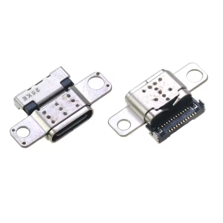 CONNECTEUR DC JACK LENOVO...