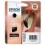 CARTOUCHE EPSON NOIRE MAT STYLUS PHOTO R1900 - 