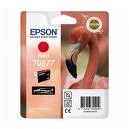 CARTOUCHE EPSON ROUGE STYLUS PHOTO R1900 - C13T087740