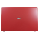 COQUE ECRAN ROUGE ACER Aspire A315-42, A315-54, A315-54K- 60.HG0N2.001