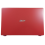COQUE ECRAN ROUGE ACER Aspire A315-42, A315-54, A315-54K- 60.HG0N2.001