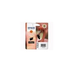 CARTOUCHE EPSON ORANGE STYLUS PHOTO R1900 - 