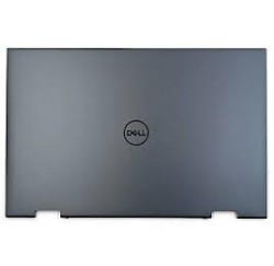COQUE ECRAN GRIS BLEU DELL Inspiron 5410 5415 7415 - GWRR6 0GWRR6