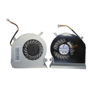 VENTILATEUR NEUF MSI GE60, GP60 - MS-16GA, MS-16GC - E33-0800401-MC2 - PAAD06015SL