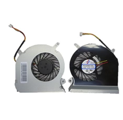 VENTILATEUR NEUF MSI GE60, GP60 - MS-16GA, MS-16GC - E33-0800401-MC2 - PAAD06015SL