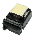 TETE D'IMPRESSION NEUVE EPSON PX700W, PX730WD - F192010 - F192020 - F192030 - F192040