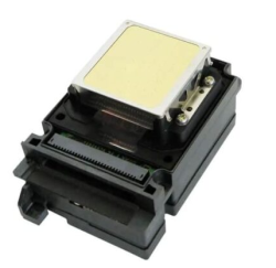 TETE D'IMPRESSION NEUVE EPSON WORKFORCE WF7015, WF7515, WF7525 - F190020