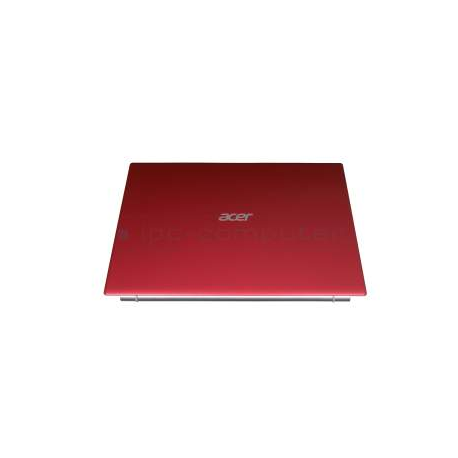 COQUE ECRAN ROUGE ACER...