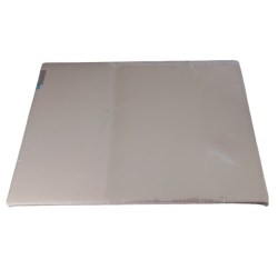 COQUE ECRAN GRISE LENOVO IdeaPad 3-17IML05 81WC 3-17IIL05 81WF 3-17ARE05 81W5 17ADA05 - AP1JX000120 5CB0X56774