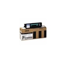 TONER IBM NOIR INFOPRINT 1412 - 6000 pages - 75P5711